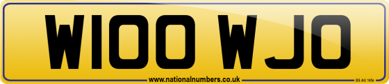 W100 WJO