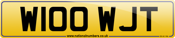 W100 WJT