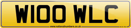 W100 WLC