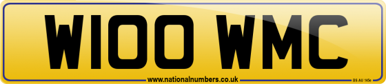 W100 WMC