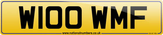 W100 WMF
