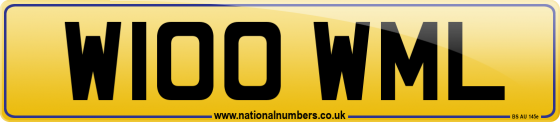 W100 WML