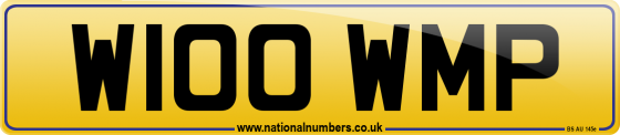 W100 WMP