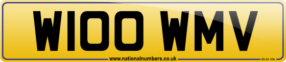 W100 WMV