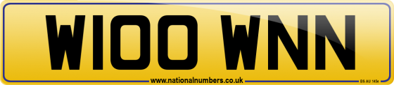 W100 WNN