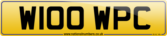 W100 WPC