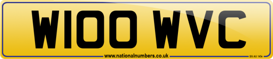 W100 WVC