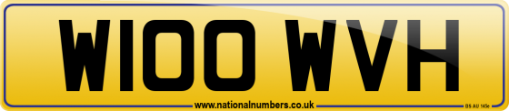 W100 WVH