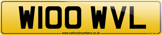 W100 WVL