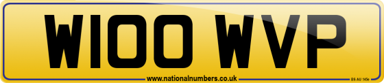 W100 WVP