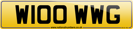 W100 WWG