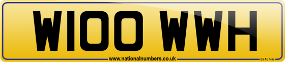 W100 WWH