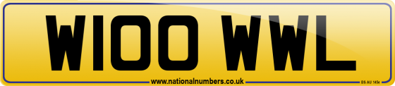W100 WWL