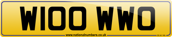 W100 WWO