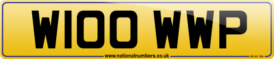 W100 WWP
