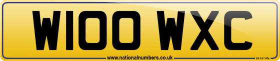 W100 WXC