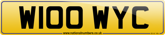 W100 WYC