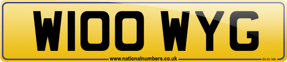 W100 WYG