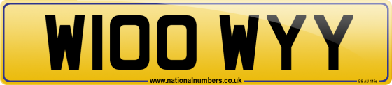 W100 WYY