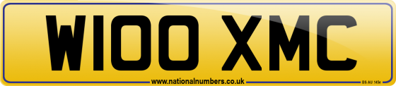W100 XMC