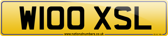 W100 XSL