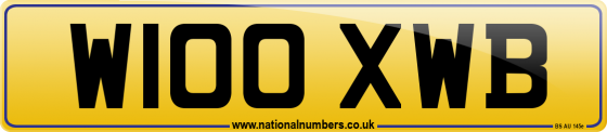 W100 XWB
