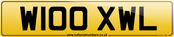 W100 XWL