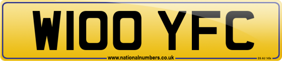 W100 YFC