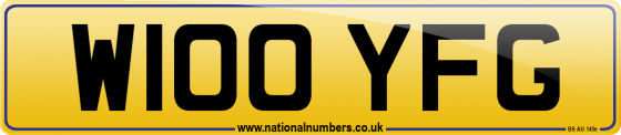 W100 YFG