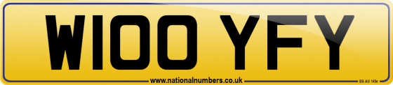 W100 YFY