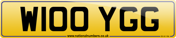 W100 YGG