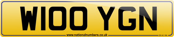 W100 YGN