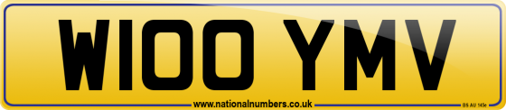 W100 YMV