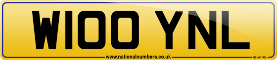 W100 YNL