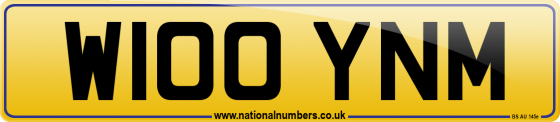 W100 YNM