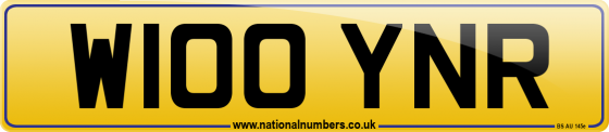 W100 YNR