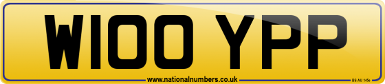 W100 YPP