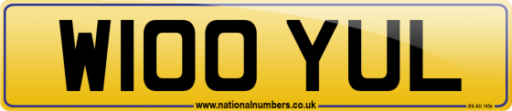 W100 YUL