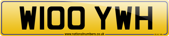 W100 YWH