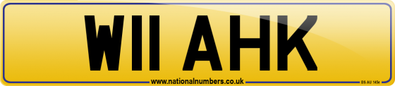 W11 AHK