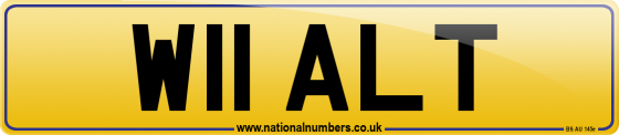 W11 ALT
