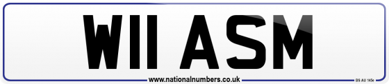 W11 ASM