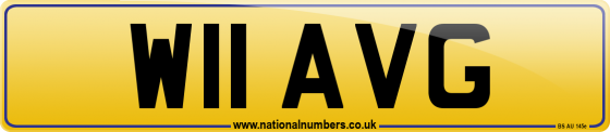 W11 AVG