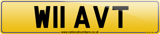W11 AVT