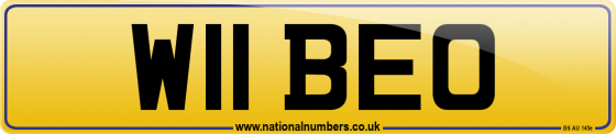 W11 BEO