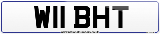 W11 BHT