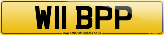 W11 BPP