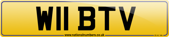 W11 BTV