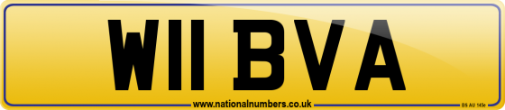 W11 BVA