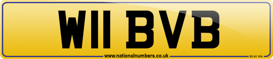 W11 BVB